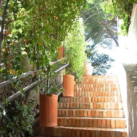 Moma Casa de Férias