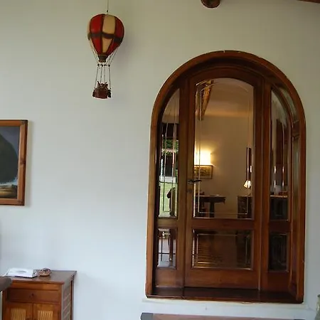 Moma Casa de Férias