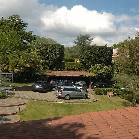 Casa vacanze Moma *